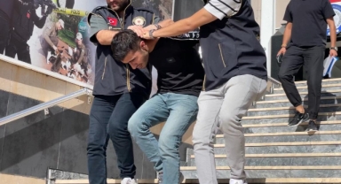 Aile içi kavga cinayetle sonuçlandı: Oğul, anneyi vurdu