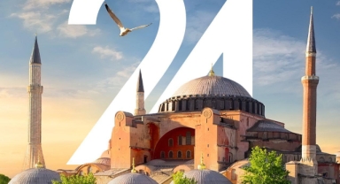 AK Parti Giresun İl Başkanı Yılmaz: 'Cumhurbaşkanımız Erdoğan’ın Önceliğinde Güçlü Yarınlara Emin Adımlarla İlerliyoruz'