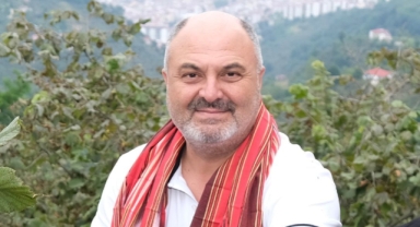 AK Parti Giresun İl Başkanı Yılmaz’dan 2025 Fındık Fiyatı Değerlendirmesi