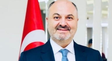 AK Parti Giresun İl Başkanı Yılmaz’dan, Sağlık Atamaları İçin Hayırlı Olsun Mesajı