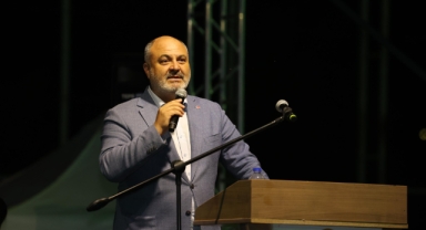 AK Parti Giresun İl Başkanı Yılmaz: “Üreticimizin Alın Teri Sofralarımıza Ulaşıyor”