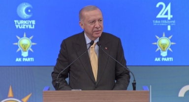 AK Parti’nin 24. Kuruluş Yılı Kutlanıyor: Giresun Milletvekili Temür’den Türkiye Yüzyılı Vurgusu