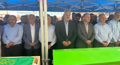 Alim Ailesinin Acı Günü: Giresun Milletvekili Temür'den Taziye Mesajı