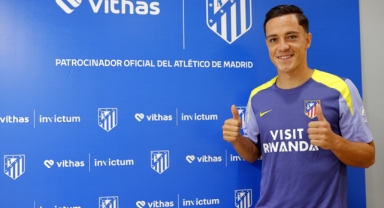 Atletico Madrid, Giacomo Raspadori'yi kadrosuna kattı