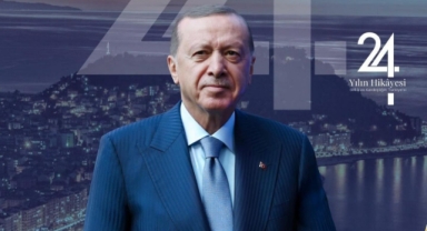 Aydındere Belediye Başkanı Nuri Demir’den AK Parti’nin 24. Kuruluş Yıldönümüne Özel Mesaj