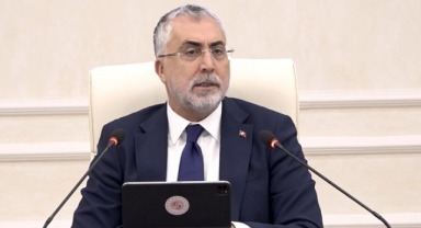 Bakan Işıkhan:
