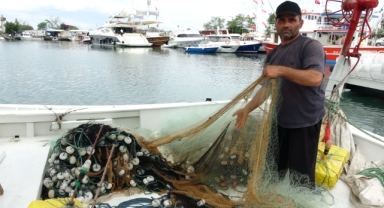 Balıkçılar 1 Eylül'ü iple çekiyor