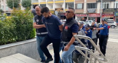 'Başınız belada' diyerek vatandaşları ağına düşürdüler, 15 milyon liralık vurgun yaptılar