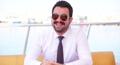 Başkan Ayyıldız'dan Hemşehrilerine Piraziz Selamı