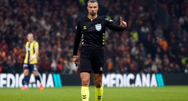 Benfica - Fenerbahçe maçını o isim yönetecek