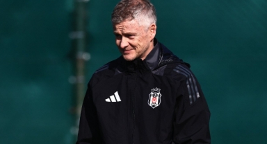 Beşiktaş Avrupa Ligi’ne Veda Etti, Solskjaer'den İstifa Cevabı