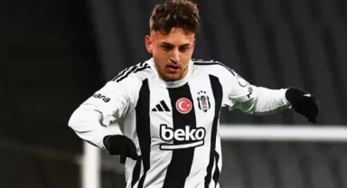 Beşiktaş, Fahri Kerem Ay'ı İstanbulspor'a kiraladı