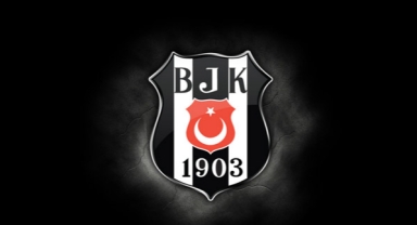 Beşiktaş’ın, Lausanne maçı kamp kadrosu belli oldu