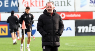 Beşiktaş'ta ikinci Sergen Yalçın dönemi