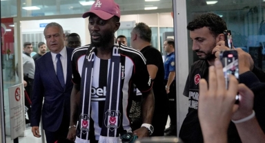 Beşiktaş Wilfred Ndidi’yi Renklerine Bağladı