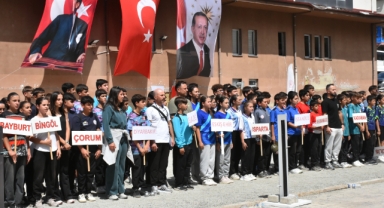 Bocce Türkiye Şampiyonası Karadeniz'in O Kentinde Başladı