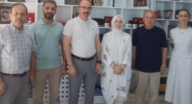 Bulancak’ta Kadın İstihdamına Destek: El Emeği Göz Nuru Ürünler Kadınlara Gelir Kapısı Oldu