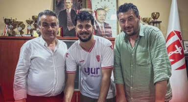 Bulancakspor, Boğaçhan Kazmaz’ı Transfer Etti: Yeni Kaleci Kadroda