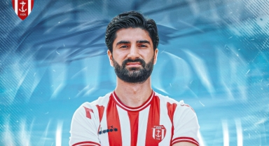 Bulancakspor'dan Üç Yeni Transfer: Serhat Emirler, Yunus Emre Kobya ve Seymen Yağmur Takımda