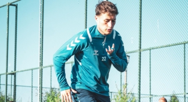 Bulancakspor, Erzurum Kampı'nda Yeni Sezon Hazırlıklarını Sürdürüyor