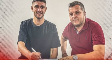 Bulancakspor, O İsmi Kadrosuna Kattı