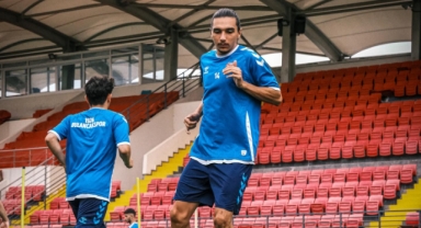 Bulancakspor Yeni Sezon Hazırlıklarını Hız Kesmeden Sürdürüyor