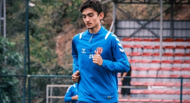 Bulancakspor Yeni Sezon Hazırlıklarını Sürdürüyor