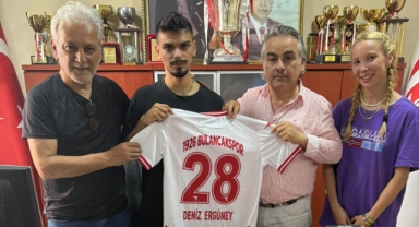 Bulancakspor, Yeni Üyeleri ile Güçleniyor