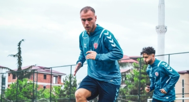 Bulancakspor, Ziraat Türkiye Kupası Maçı Hazırlıklarına Başladı