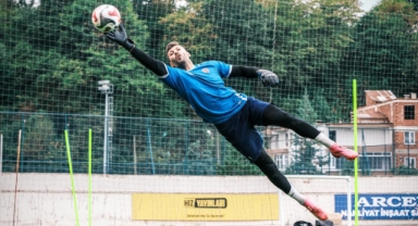 Bulancakspor, Ziraat Türkiye Kupası’nda Artvin Hopaspor Maçına Hazırlanıyor