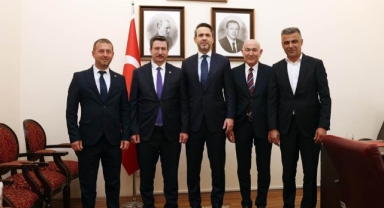 Çavuşlu Belediyesi’nden Tarihi Yatırım Müjdesi: 2026 Yılı İçin Hedef Belirlendi