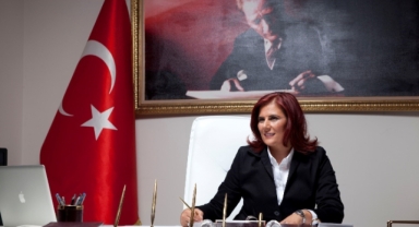 CHP'den İstifa Eden Özlem Çerçioğlu: 'Aynı Yolda Yürüme İmkanım Artık Bulunmamaktadır'