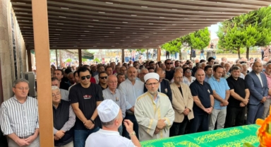 Cumhur İttifakı Belediye Meclis Üyesi Güray Kubilay Yaman’ın Acı Günü: Başkan Yılmaz'dan Taziye Mesajı 