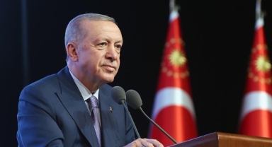 Cumhurbaşkanı Erdoğan’dan Şehit ve Gazi Ailelerine Mektup