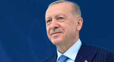 Cumhurbaşkanı Erdoğan Görevde 11 Yılını Tamamladı: AK Parti Giresun İl Başkanı Yılmaz’dan Anlamlı Mesaj