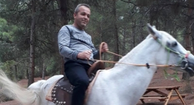 Denizde boğulma tehlikesi geçiren öğretmenden acı haber