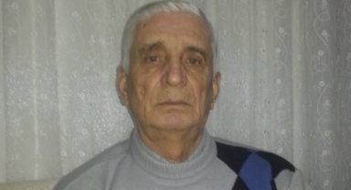 Deprem hayatını kaybeden vatandaşın kimliği belirlendi