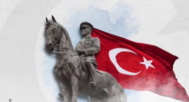 Dereli Belediye Başkanı Şenlikoğlu'ndan 30 Ağustos Zafer Bayramı Mesajı