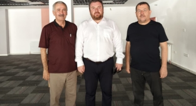 Dereli Belediye Başkanı Şenlikoğlu’ndan Eğitime Yatırım: Kütüphane Projesi Hayata Geçiyor