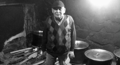 Dereli Belediye Başkanı Şenlikoğlu’ndan Naycı Ailesine Başsağlığı Mesajı