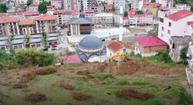 Dereli Belediyesi’nden Gençlere Destek: Yeni Gençlik Merkezi Projesi Hayata Geçiyor