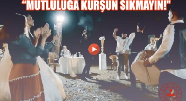 Dereli Kaymakamlığı'ndan Anlamlı Sosyal Sorumluluk Projesi: