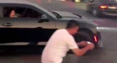 Drift yapan araçlara ceza yağdı