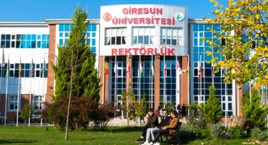 Dünya Sıralamasında Giresun Üniversitesi’nden Büyük Başarı!