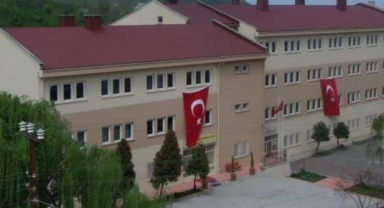 Eğitimde Enerji Dönüşümü: Piraziz MTAL'de Doğalgaz Çalışmaları Sürüyor