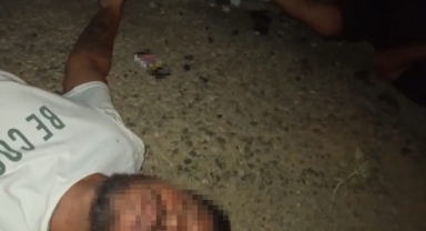 Ehliyetsiz ve alkollü sürücü aranan arkadaşıyla kaza yaptı: 112'yi aramak yerine sosyal medyadan yardım istedi