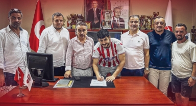 Enes Filiz Bulancakspor’da! Savunmaya Takviye