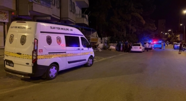 Eşi tarafından terk edilen genç adam yaşamına son verdi