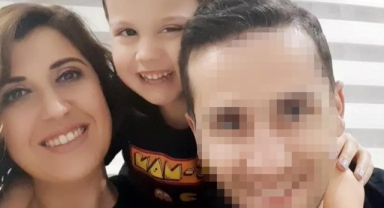 Eşi ve çocuğunu öldürmüştü... Aile katliamında korkunç detay