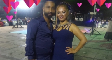 Eski Eş Dehşeti: 3 Çocuk Annesi Kadın Parkta Öldürüldü